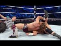 Intercontinental Contender Gauntlet Match – Part 3: SmackDown, March 19, 2015