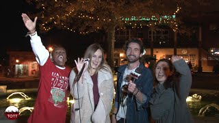 Hammered With Questions | Valentine's Day Edition