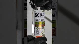 Scp-009