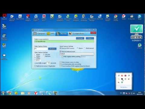 Как сделать так чтобы фрапс был на русском языке Как сделать так чтобы фрапс был на русском языке
