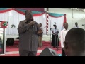 Ibada Mubashara/Live Jumapili hii- Tar.07.12.2017 - Askofu Sylvester Gamanywa