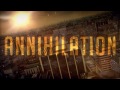 1.8.7. Deathstep - Annihilation (LYRIC VIDEO)