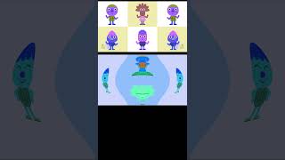 Stand Up Sit Down Noodles & Pals Sparta Pitch Intro Effects Sponsored By Klasky Csupo 2001 Effects