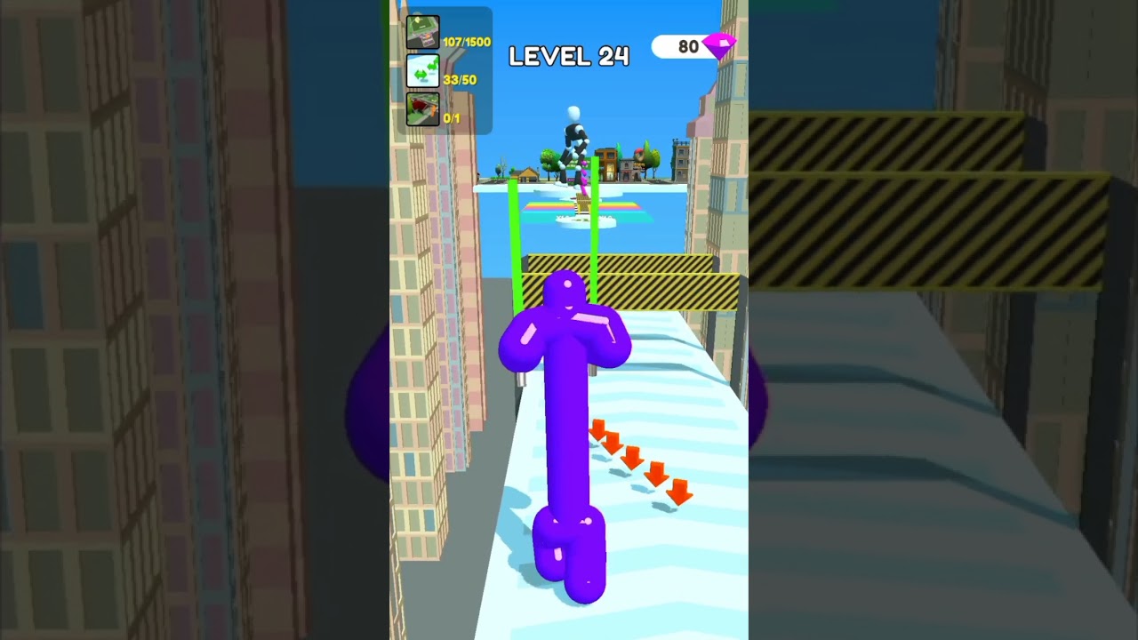 Tall Man Run online 4 #toshegamer #games #video Tall Man Run online 4 #toshegamer #games #video