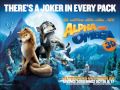 Alpha and Omega (Original Motion Picture Soundtrack) 15 Love Train