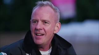 Fatboy Slim - Live At Isle Of Wight Festival (2019)