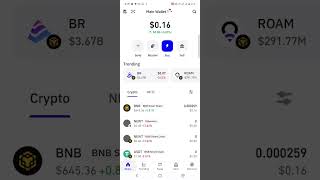 How To Buy H Coin On Binance Humanity Protocol