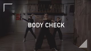 Watch Three Degrees Body Check video