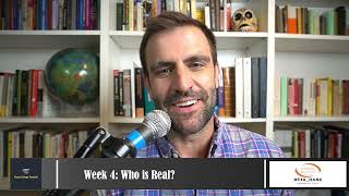 The Saturday Six: S3 E5 Week 4