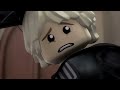 LEGO Star Wars: The Empire Strikes Out - Girl Trouble