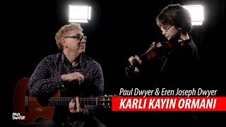 KARLI KAYIN ORMANI - Eren Joseph Dwyer & Paul Dwyer #58
