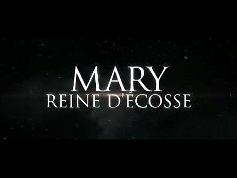 Mary reine d'Ecosse