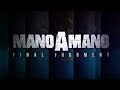 Mano A Mano - Canelo vs GGG 2