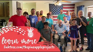 The Pineapple Projects, PROJECT 25