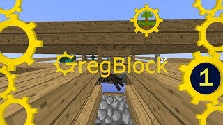 Episode #1 - GregBlock - Progressive Difficulté