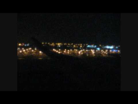 Flight Detroit Metro to