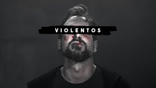 Solitário - Violentos