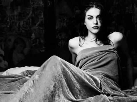 Frances Bean Cobain Hedi Slimane June 2011 Photo Shoots session