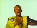 MC Hammer- Can't Touch This (Real Vid)