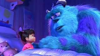 Boo Volta Para A Sua Porta Monstros S.a. 2001 Dublado Hd