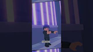 Macarena Roblox Edit