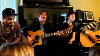 Watch Before You Exit Brick Wall video