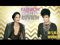 Fashion Photo Ruview Season 7 Finale