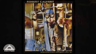 Watch Robert Calvert Acid Rain video