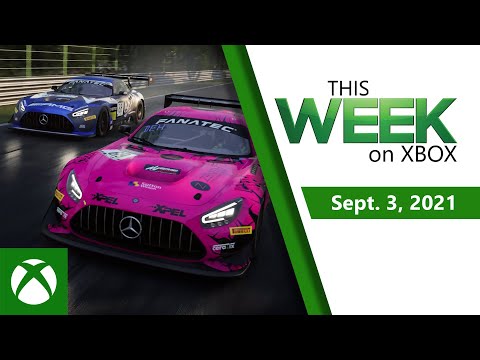 New Releases, Gameplay, and Updates | This Week on Xbox