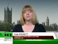 Keiser Report №25: Markets! Finance! Scandal!