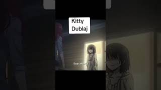 Hanabi & Ecchan Dublaj Sondaki Sesim Için Kusura Bakmayın Komşu Duvara Vurdu Ödüm Koptu