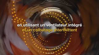 Laveuse Whirlpool À Chargement Frontal Avec Système De Ventilation Freshflow - Série 5