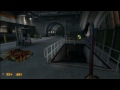 Black Mesa Source - Part 23 - Elevator Action!