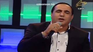 Manaf Ağayev Bul Getir, Neynim 14.10.2013 Space Tv