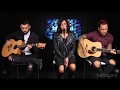 Sleeping With Sirens - Legends (Acoustic) Billboard Live Studio Session
