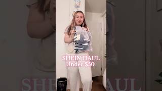 Shein Haul