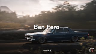 Ben Fero - Arkadaş (Bass)