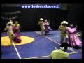 MIX DE DANZAS HONDUREÑAS II MIX DE DANZAS HONDUREÑAS II