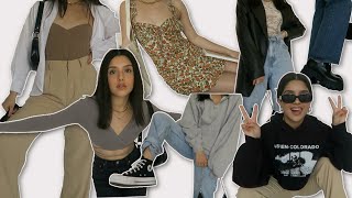 20 Outfits Para Cuando No Tienes Nada Que Ponerte