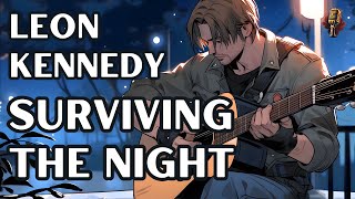 Leon Kennedy - Surviving The Night | Country Song