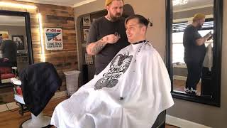 Annex - theBigBarber405