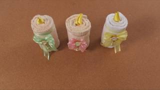 Adornos para la Primera Comunión con Paños - 123 detalles