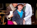 Emily Osment On The Set Kiss Me New Movie 2014 ...