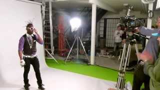 Watch Kodie Love Your Vibe video