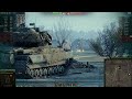 Play this video T110E3 - Tank Eater 66 - World of Tanks