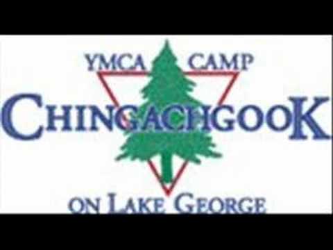 camp chingachgook