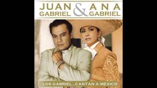 Watch Ana Gabriel Amigo Mio video