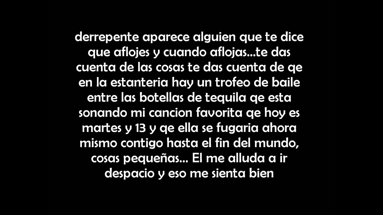 VIDEO DE TRES video de tres: