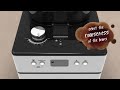 Video Philips Grind & Brew kaffemaskine HD7753/00 - God kaffe startar med friskmalede b