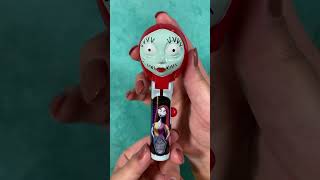 Sally Nightmare Before Christmas Halloween Pop Ups Lollipop Asmr Mix